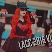 Lacc Vlog 2017 I Meet My Favs And Some Dude Watches Me