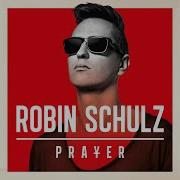 Robin Schulz Never Know Me