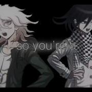 Kokichi Nagito Bad Guy