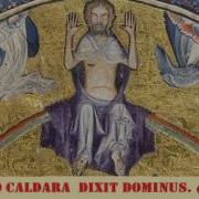 Antonio Caldara Dixit Dominus