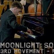 Beethoven Moonlight Sonata 3Rd Movement Original Orchestral Arrangement