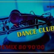 Dj Albert 74 Dance Club Remix Vol 20 2019