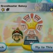 Mario Galaxy 2 Fianl