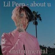 Lil Peep About U Midi