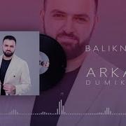 Arkadi Dumikyan Balikners