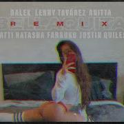 Lenny Tavarez Bellaquita Feat Natti Natasha Farruko Justin Quiles