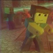 Na Na Na I Found A Diamond An Original Minecraft Song Animation Official Music Video