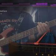 Rocksmith Remastered P O D Youth Of The Nation Dlc Bass 100