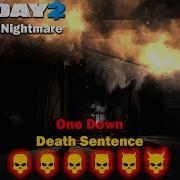 Payday 2 Safe House Nightmare One Down