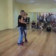 Alex Laura Sensual Bachata All Stars Festival Cluj Romania