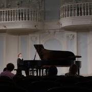 Grigory Sokolov Этюды Соч 10 No 8 Фа Мажор