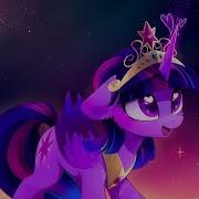 Mlp Fim Twilight Sparkle Tribute 6 Solo