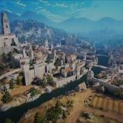 Ost Black Desert Online