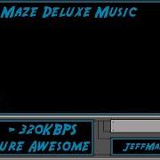 Mummy Maze Deluxe Music