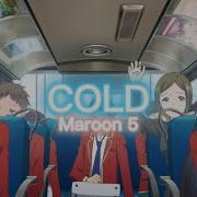 Cold Amv