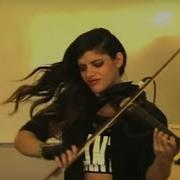 Lucine Fyelon Pound Cake Hip Hop Violin