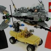 Lego 76003