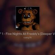 Fnaf1 Deeper Voice