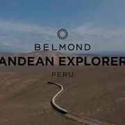 Belmond Andean Explorer