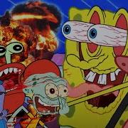 Spongebob Ytp