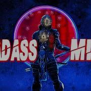 1 Hour Badass Gaming Music Mix 2021 Rock Mix