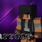 Aphmau Warrior Music Video