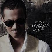 Exile Atsushi Forever Love