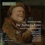 Sir John In Love Act Iii Alas My Love You Do Me Wrong