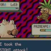 The Most Epic Final Battle Vs Gary Part 1 Pokemon Firered