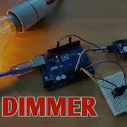 Pwm Ac Dimmer For Arduino And Esp8266