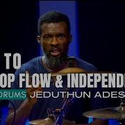 Flow Drums