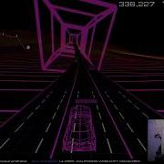 Lil Peep California World Audiosurf 2