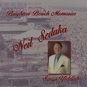 Neil Sedaka Shein Vi Di L Vone