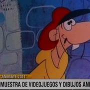 Visión Siete Animate 2011 Videojuegos Y Dibujos Animados