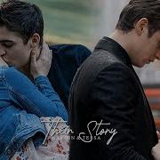 Hardin Tessa Their Story After