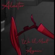 Alastor Cover