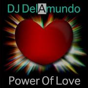 Dj Delamundo Power Of Love