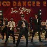 Disco Dancer Cover