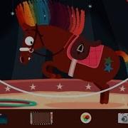 Pony Style Box Official Kids App Trailer