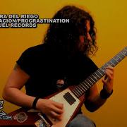 Charlie Parra Trapped Melodic Metal Guitar