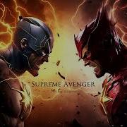 Supreme Avenger Epic Heroic Fantasy Orchestral Music