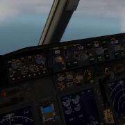 Xplane11 B738 Praha Amsterdam Lkpr Eham Ivao Asxp Xprealistic