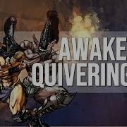 Awaken My Quivering Abs Pillar Men Theme Cover