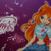 Winx Club Tv Movie Songs All