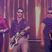 Jonas Brothers Dance