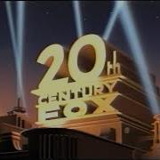 20Th Century Fox Prototype 1993