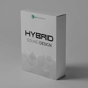 Hybrid Trap X Dubstep Sample X Preset Pack