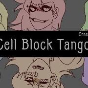 Cell Block Tango Creepypasta Genderbend Animatic