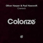 Paul Hawcroft Crantock Extended Mix