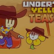 Undertale Yellow Undertale Au Forlorn Dalv S Battle Theme Nitro Remix